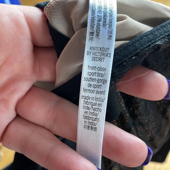 Knockout bra Victoria secret - Picture 4 of 4